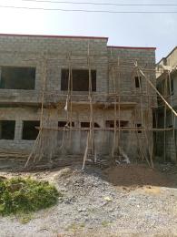 4 bedroom House for sale Sabon Lugbe Lugbe Abuja