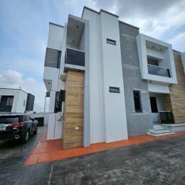 4 bedroom House for rent Carlton Gate Estate, Akobo Akobo Ibadan Oyo