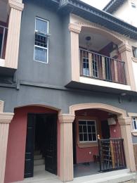 4 bedroom House for rent Unity Estate Badore Ajah Lagos