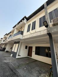 4 bedroom House for rent Ikate Lekki Lagos