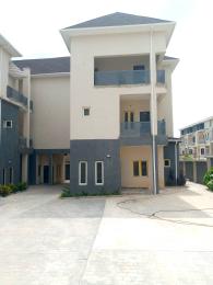 4 bedroom House for sale Guzape Abuja