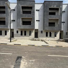 4 bedroom House for sale Mabushi Abuja
