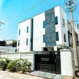 4 bedroom House for sale Ilasan Lkate Elegushi, Ikate Lekki Lagos