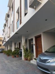 4 bedroom House for rent Ilasan Lekki Lagos