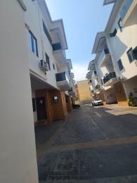 4 bedroom House for rent Nicon Town Lekki Lagos