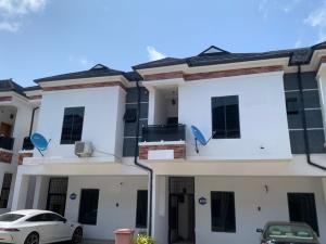 4 bedroom House for rent Vgc Ikota Lekki Lagos