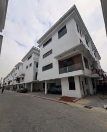 4 bedroom House for rent Ikoyi Gerard road Ikoyi Lagos