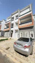 4 bedroom House for sale Inside Estate In Kukwaba Opp Games Village Kukwaba Abuja