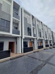 4 bedroom House for sale Magodo GRA Phase 2 Kosofe/Ikosi Lagos