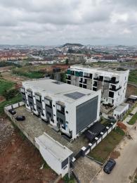 4 bedroom House for rent Guzape Abuja
