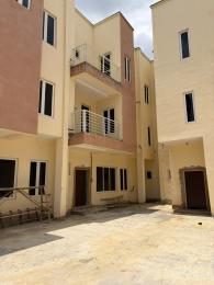 4 bedroom Flat / Apartment for sale Mrs Filling Station Gaduwa Abuja