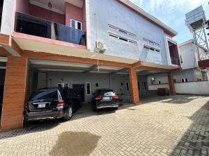 4 bedroom House for rent Orchid Lekki Lagos