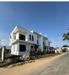 4 bedroom House for sale Ada George Port Harcourt Rivers