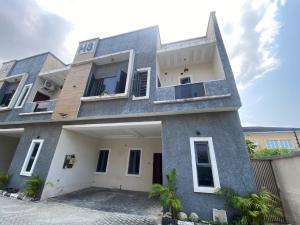 4 bedroom House for rent Orchid Hotel Road orchid Lekki Lagos