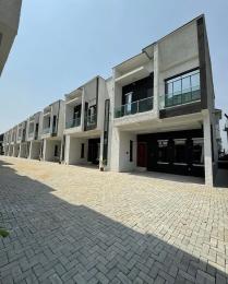 4 bedroom House for rent Ikota Lekki Lagos