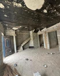4 bedroom House for sale Life Camp Abuja