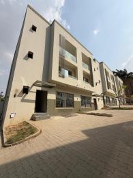 4 bedroom House for rent Maitama Abuja