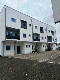 4 bedroom House for rent Sangotedo Ajah Lagos