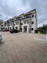4 bedroom House for rent Durumi Abuja