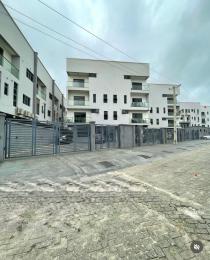 4 bedroom House for rent Lekki Phase 1 Lekki Lagos
