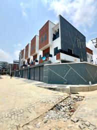4 bedroom House for sale Lekki Phase 1 Lekki Lagos