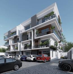 4 bedroom House for sale Lekki Phase 1 Lekki Lagos