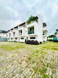 4 bedroom House for rent Chevron Lekki Lagos