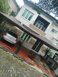 4 bedroom House for sale Lekki Garden 2 Lekki Gardens estate Ajah Lagos