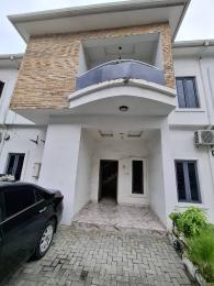4 bedroom House for rent Lekki Conservation Centre Lekki Lagos