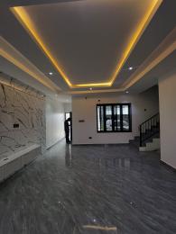 4 bedroom House for rent Wuye Main Wuye Abuja
