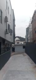 4 bedroom House for rent Millenuim/UPS Gbagada Lagos