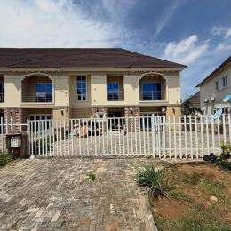 4 bedroom House for sale River Park Estate Abuja Lugbe Abuja