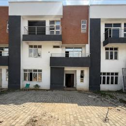 4 bedroom House for sale Gwarinpa Abuja