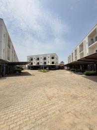 4 bedroom House for rent Jahi Gilmore Jahi Abuja