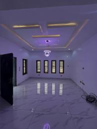 4 bedroom House for rent Inside An Estate Guzape Abuja