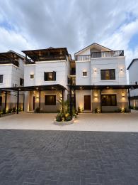 4 bedroom House for rent Wuye Abuja