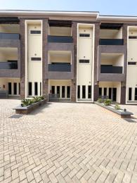 4 bedroom House for rent Guzape Abuja