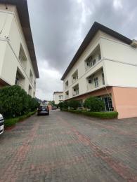 4 bedroom Flat / Apartment for rent chevron Lekki Lagos