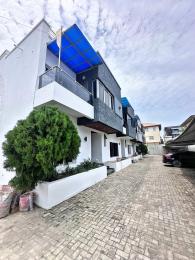 4 bedroom House for rent ONIRU Victoria Island Lagos
