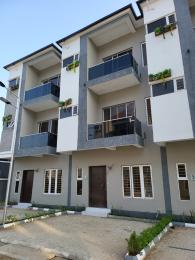 4 bedroom House for sale Ikate Lekki Lagos