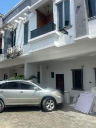 4 bedroom House for rent Luxury 4bedroom Terrace Duplex With Bq For Rent In Ikota Lekki Lagos