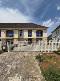 4 bedroom House for sale River Park Estate Abuja Lugbe Abuja