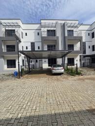 4 bedroom House for rent Guzape Abuja