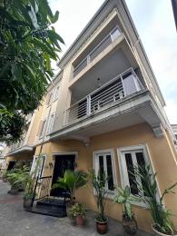 4 bedroom House for rent Banana Island Ikoyi Lagos