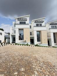 4 bedroom House for rent Guzape Guzape Abuja