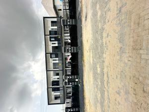 4 bedroom House for rent Ilaje Ajah Lagos