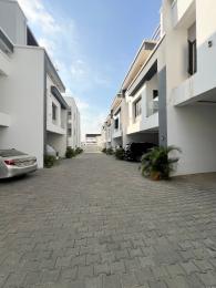 4 bedroom House for rent Wuye Main Wuye Abuja