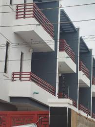 4 bedroom House for sale Olowora Ojodu Lagos