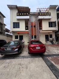 4 bedroom House for rent Inside An Estate Guzape Abuja