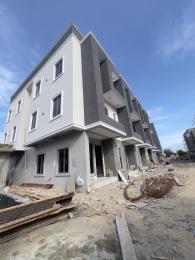 4 bedroom House for rent ONIRU Victoria Island Lagos